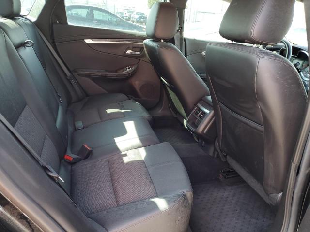 2015 CHEVROLET IMPALA 2LT - 2G1125S39F9200093