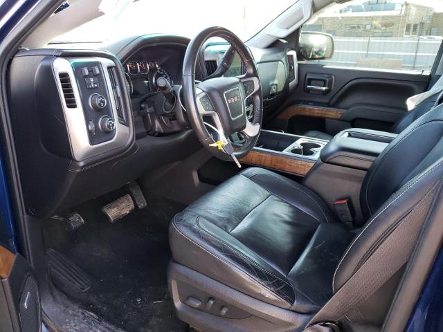 3GTU2VEC7EG194377 GMC Sierra K1500 Slt