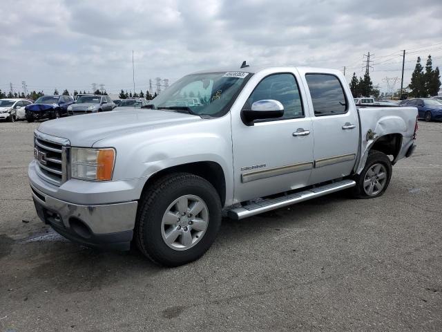 2012 GMC Sierra 1500 SLE