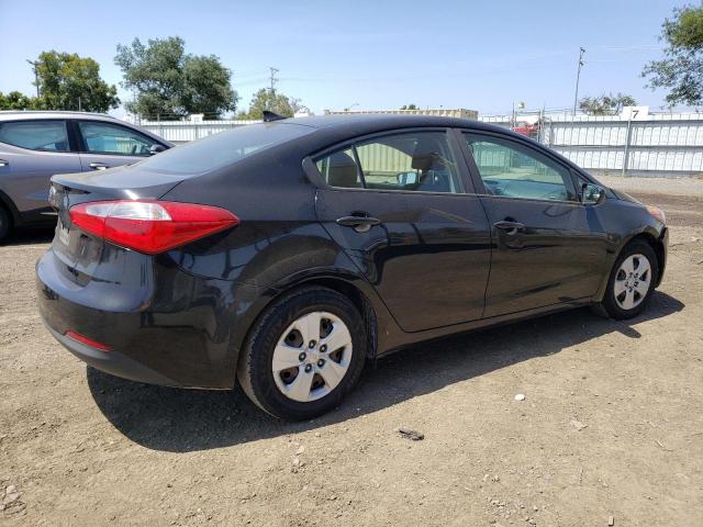 KNAFK4A61G5533466 KIA FORTE LX
