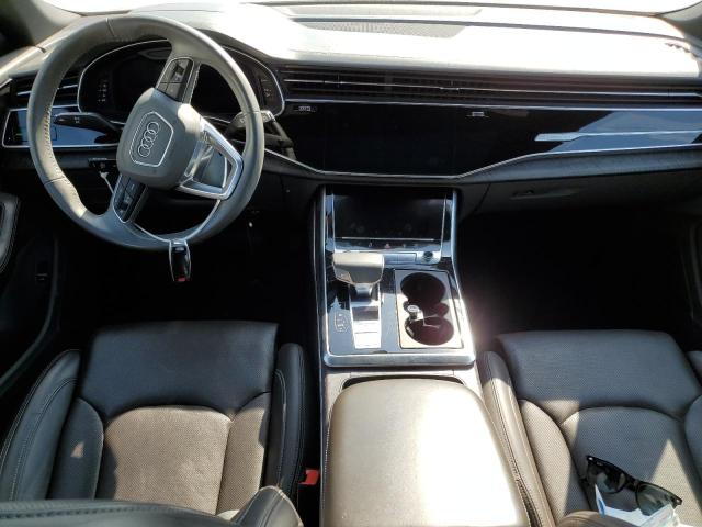 2019 AUDI Q8 WA1FVAF1XKD008436