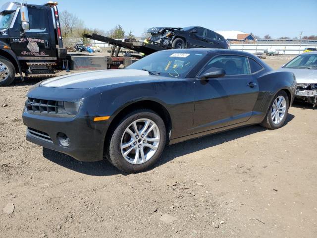 2013 Chevrolet Camaro LS