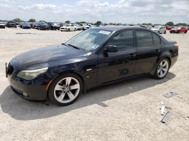 2008 BMW 5 Series 528i