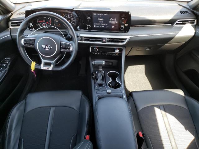 5XXG64J22MG048706 KIA K5 GT LINE