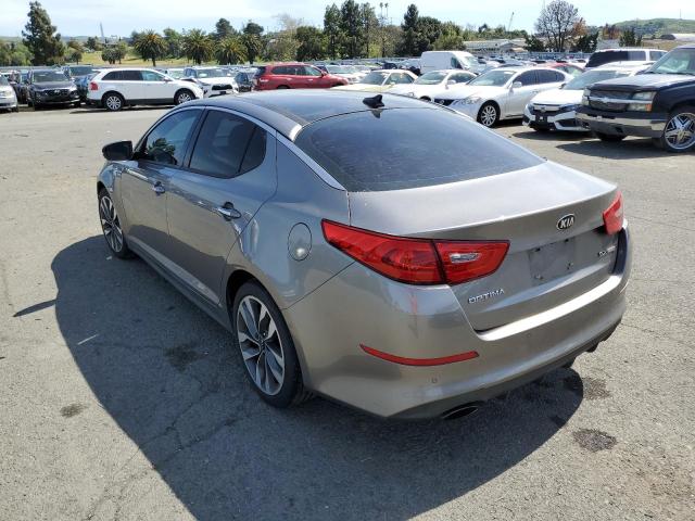 5XXGR4A61FG484458 KIA OPTIMA SX