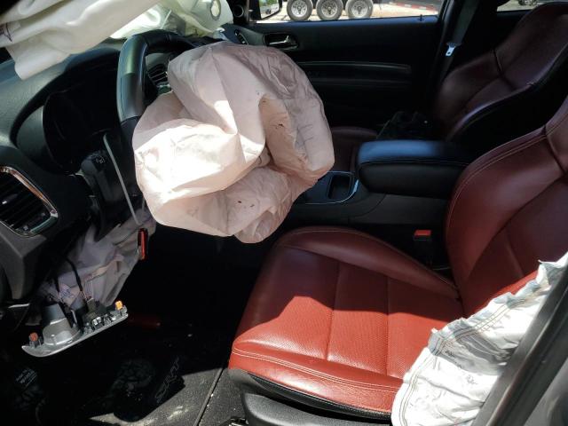 2020 DODGE DURANGO SR - 1C4SDJGJ6LC257555