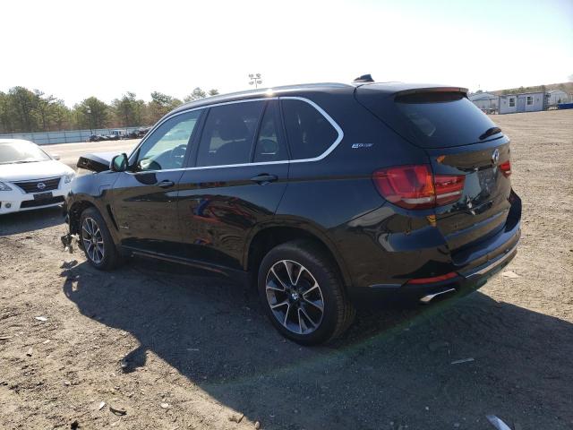 2018 BMW X5 XDR40E - 5UXKT0C5XJ0V99223