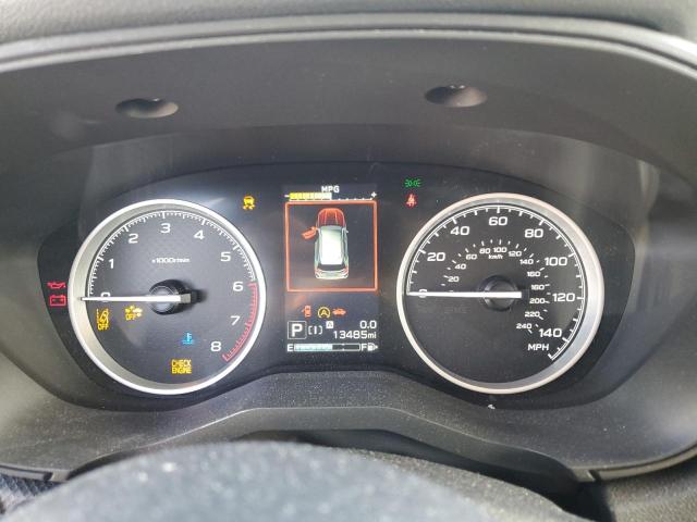 JF2SKADC5NH410963 Subaru Forester Premium