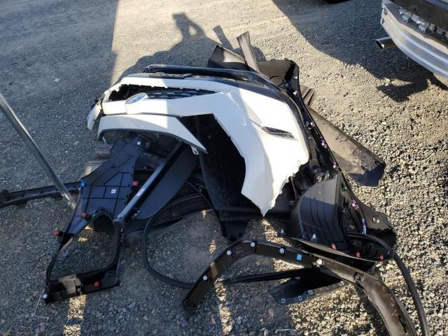 4T3E6RFV2NU082795 Toyota RAV4 XSE