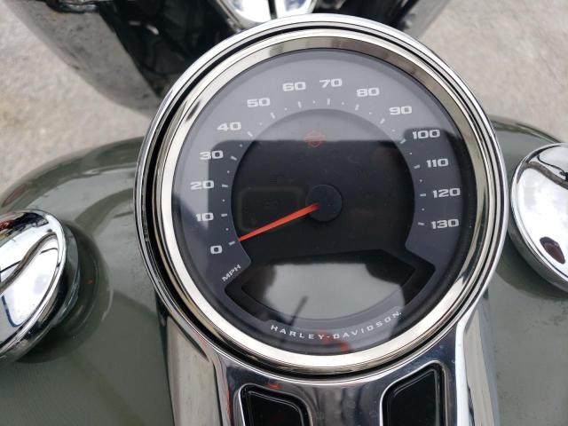 2021 HARLEY-DAVIDSON FLFBS - 1HD1YGK17MB068820