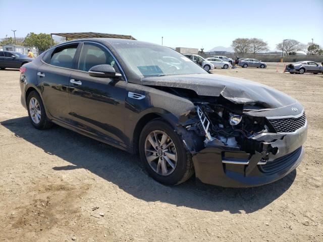 5XXGT4L39GG043134 KIA Optima Lx