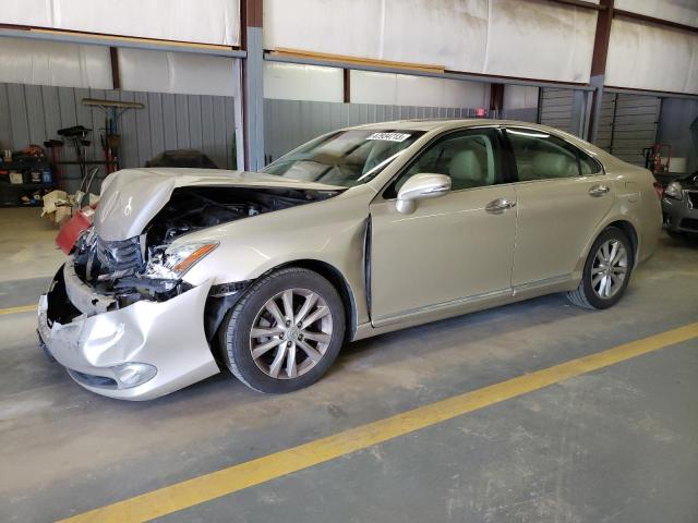 2011 Lexus ES 350 