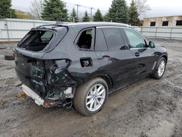 5UXTA6C09N9K15645 BMW X5 2022. Фото: 2