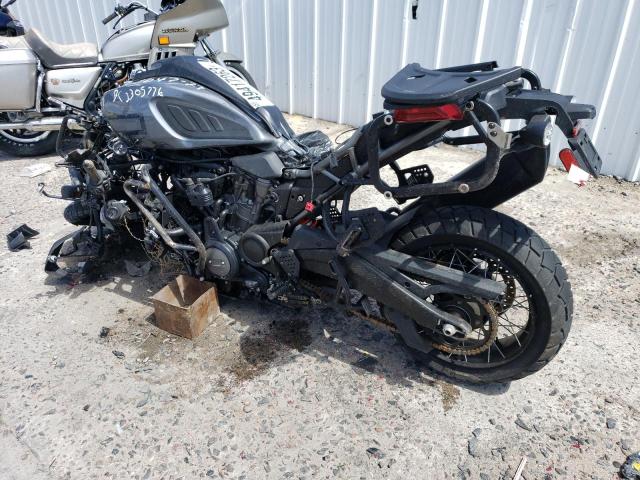 2022 HARLEY-DAVIDSON RA1250 S - 1HD1ZES17NB317183