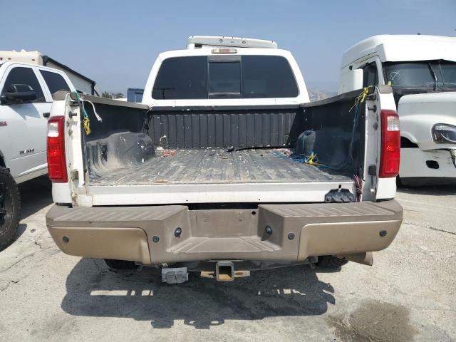 1FT7W2BT3EEA90237 Ford F250 Super Duty
