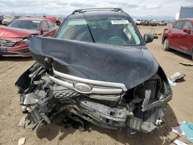 JF2SJADC1FH598093 Subaru Forester 2.5i Premium