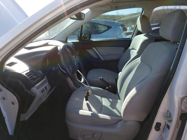 JF2SJAEC7EH468848 Subaru Forester 2.5i Premium