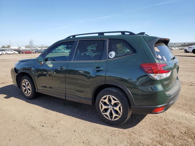 JF2SKADC3NH466349 Subaru Forester Premium