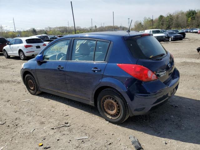 3N1BC13E28L375063 | 2008 Nissan versa s