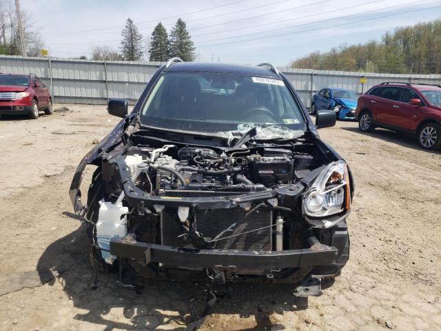 VIN JN8AS5MV1EW202159 2014 Nissan Rogue, S no.5