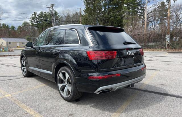 2017 AUDI Q7 PRESTIG - WA1VAAF74HD036429