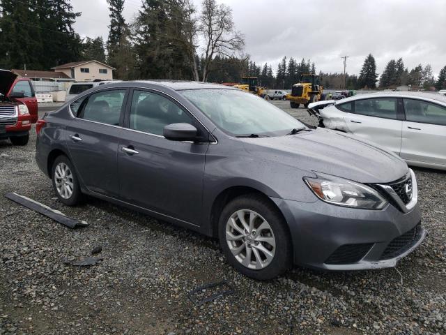 3N1AB7AP8KY282676 Nissan SENTRA S