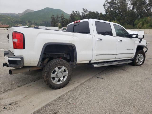 1GT42WEY7KF176380 GMC Sierra K3500 Denali
