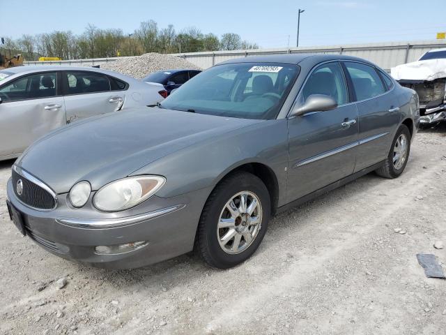 2007 Buick LaCrosse CX