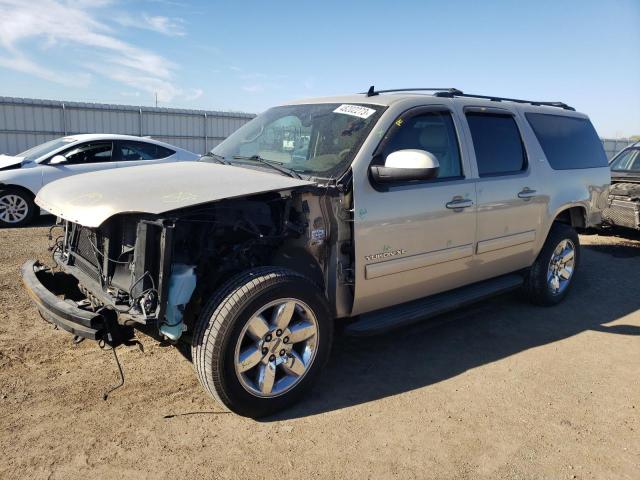 2011 GMC Yukon XL 