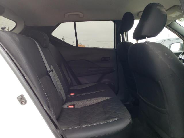 3N1CP5CU9KL511493 Nissan KICKS S