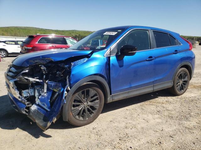 2019 Mitsubishi Eclipse Cross LE