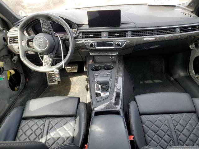 2019 AUDI S4 PRESTIG - WAUC4AF49KA087716
