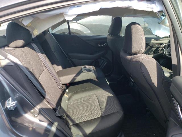 2022 SUBARU LEGACY PRE - 4S3BWAD67N3007044