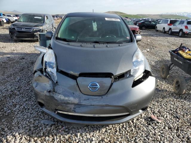 1N4BZ0CP9GC312548 Nissan LEAF SV