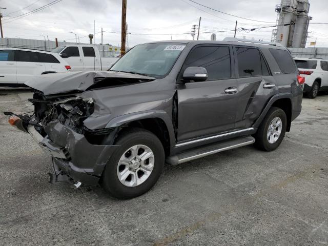 2010 Toyota 4Runner SR5