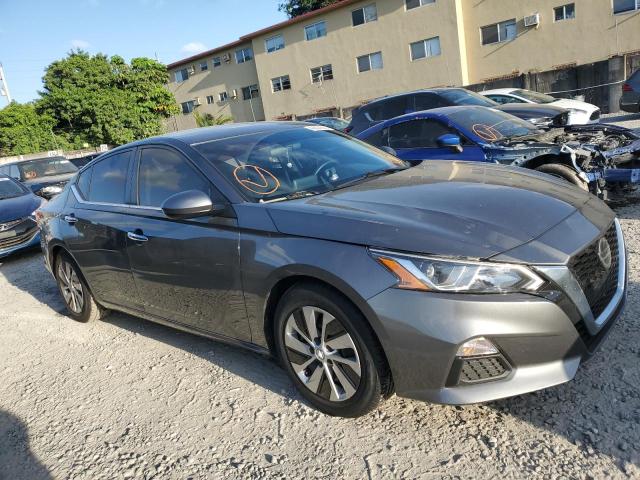 VIN: 1N4BL4BV1LC197706 Auction: COPART Lot: 49227923 Location: FL - MIAMI NORTH 1N4BL4BV1LC197706 NISSAN ALTIMA 2020 GRAY Photo 4