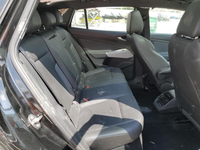 2021 VOLKSWAGEN ID.4 FIRST WVGDMPE22MP010062