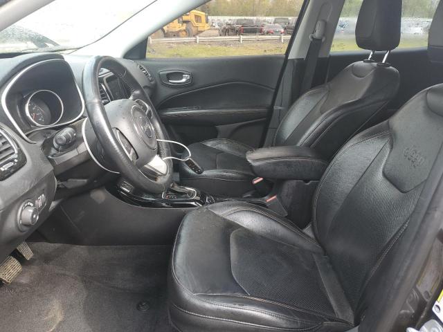 3C4NJCCB3KT667216 Jeep Compass Limited