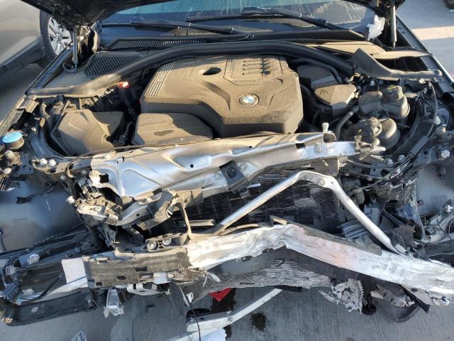 3MW5R1J01M8B56010 BMW 330I