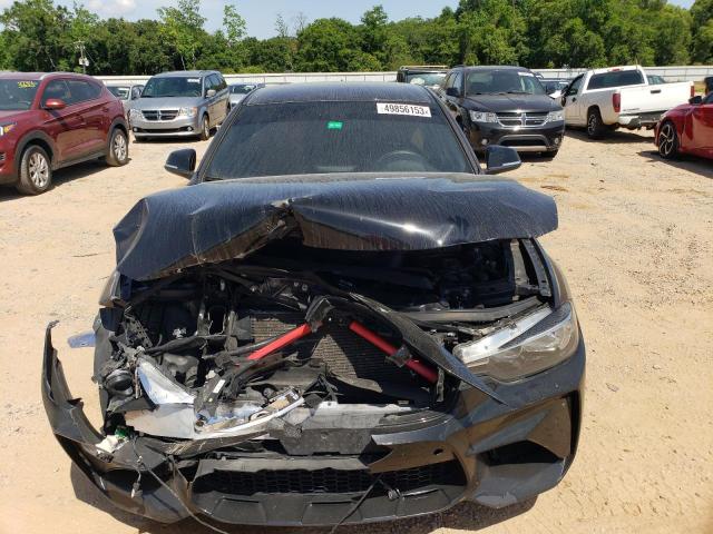 2017 BMW 330 I - WBA8B9C54HK675825