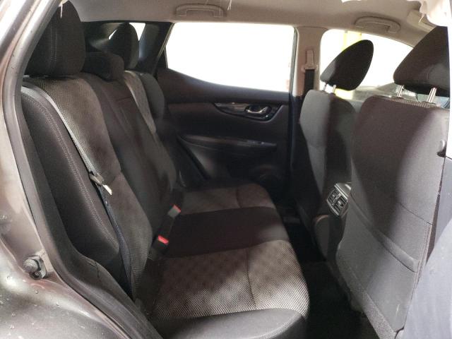 2018 NISSAN ROGUE SPT JN1BJ1CR9JW200771