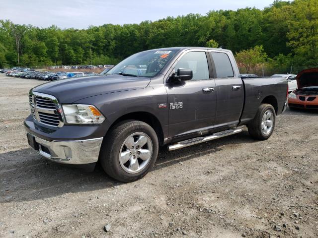 2014 Ram 1500 SLT