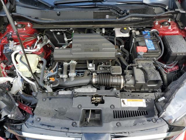 2HKRW1H59NH408941 Honda CR-V EX