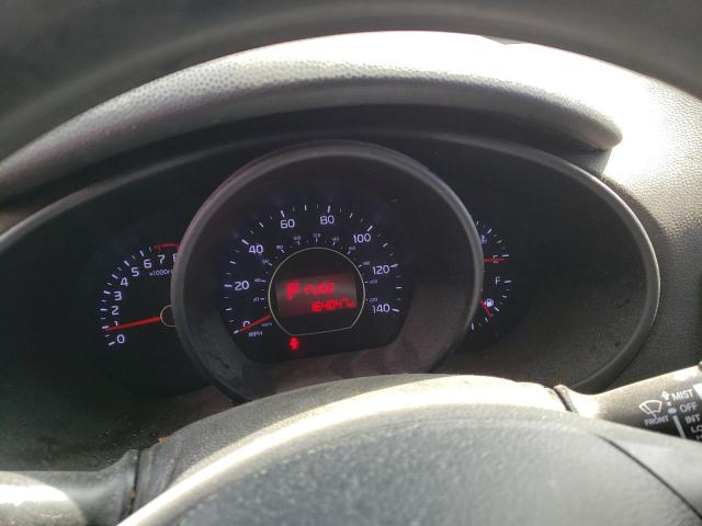 KNDJN2A23G7301459 KIA Soul