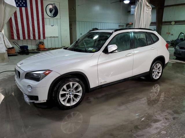 2014 BMW X1 xDrive28i