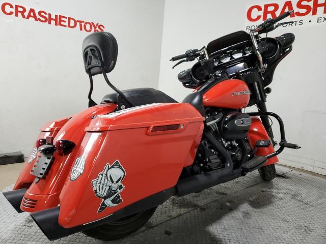 2020 HARLEY-DAVIDSON FLHXS - 1HD1KRP13LB628322