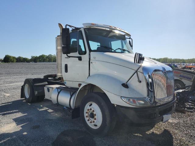 Salvage cars for sale from Copart Gastonia, NC: 2012 International 8000 8600