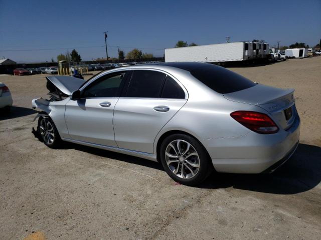 55SWF4JB0GU178873 Mercedes-Benz C 300