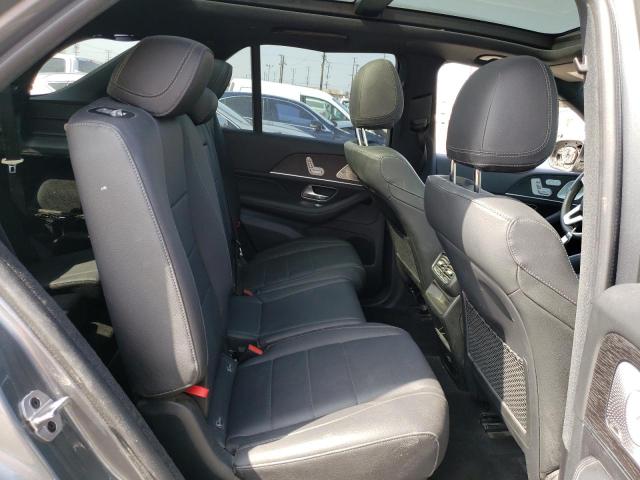 4JGFB4KE1NA580280 Mercedes-Benz Gle 350 4matic