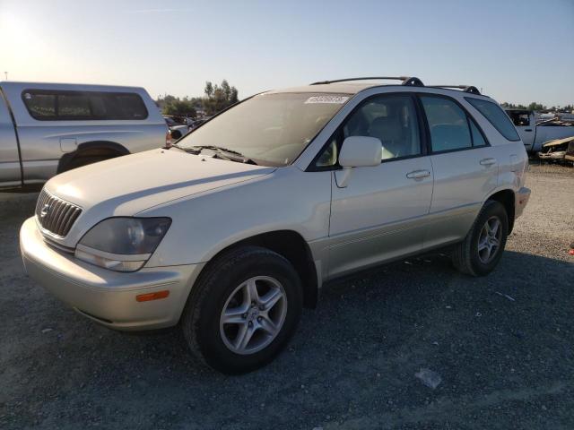 2000 Lexus RX 300 